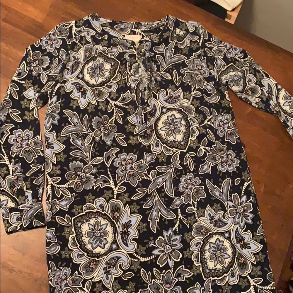 Loft Dress